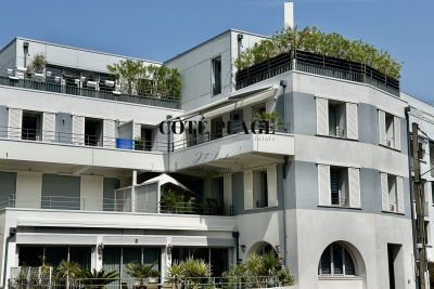 Appartement à vendre à ROYAN Sud - 7 pièces - 195 m² 
