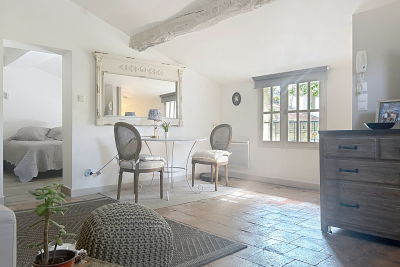 Appartement à vendre à AVIGNON Lauris - 2 pièces - 60 m² 