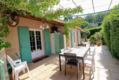 Maison &agrave; vendre travaux var 