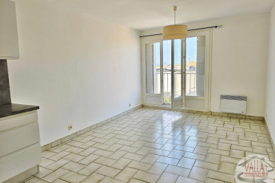 Appartement à vendre à AGDE Sud - 2 pièces - 33 m² 