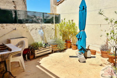 Maison à vendre à AGDE  - 3 pièces - 78 m² 