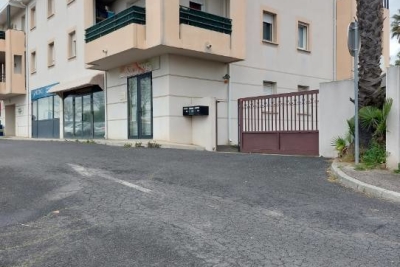 Appartement à vendre à BÉZIERS Notre Dame de la Paix - 3 pièces - 54 m² 