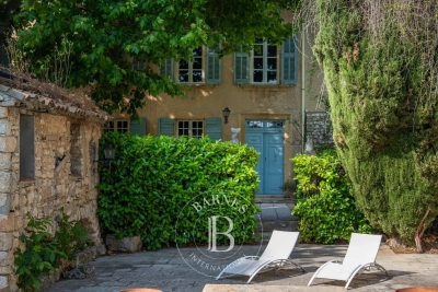 Maison à vendre habiter a aix les bains
