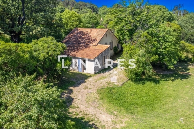 Maison à vendre à AIX-EN-PROVENCE  - 5 pièces - 117 m² 