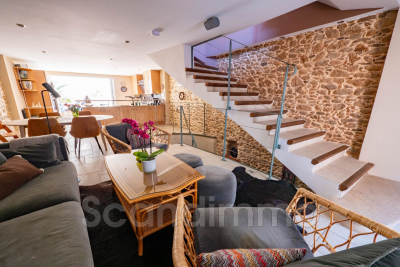 Maison à vendre à ARGELÈS-SUR-MER  - 5 pièces - 102 m² 