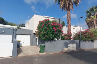 Appartement à vendre à BÉZIERS  - 5 pièces - 113 m² 