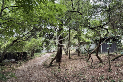 terrain à vendre à LÈGE-CAP-FERRET Mestras  - 1370 m² 