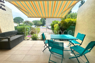 Maison &agrave; vendre &agrave; ST PALAIS SUR MER  - 3 pi&egrave;ces - 61 m&sup2; 