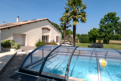 Maison à vendre à LA ROCHE SUR YON L'Île-d'Olonne - 8 pièces - 217 m² 