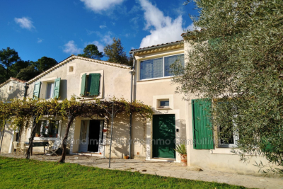 Maison &agrave; vendre sumene 