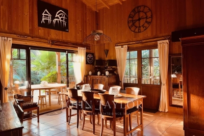 Villa à Lege Cap Ferret &agrave; louer à partir de 8 950 € / semaine, Photo 5