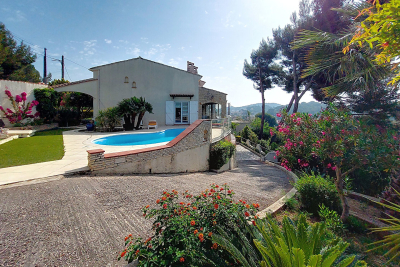 Maison &agrave; vendre 2 221 