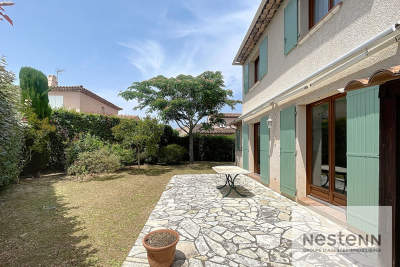 Maison à vendre à FRÉJUS Nord - 4 pièces - 110 m² 