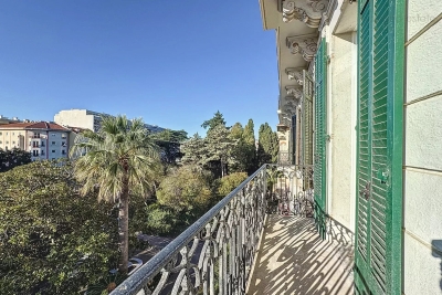 Appartement à vendre à CANNES  - 4 pièces - 113 m² 