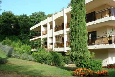 Appartement à vendre commerce commes