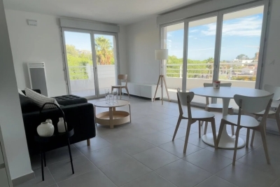 Appartement à vendre à CAGNES-SUR-MER  - 4 pièces - 90 m² 