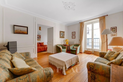 Appartement &agrave; vendre &agrave; VERSAILLES Notre Dame - 6 pi&egrave;ces - 163 m&sup2; 