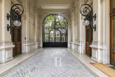 Appartement à vendre champ de mars paris 7eme