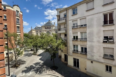 Appartement à vendre à PARIS 11EME Picpus 9 - 1 pièces - 24 m² 