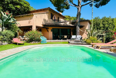 Maison à vendre village jardin 