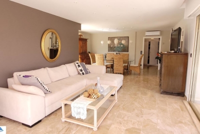 Appartement à vendre residence avec piscine mandelieu la napoule