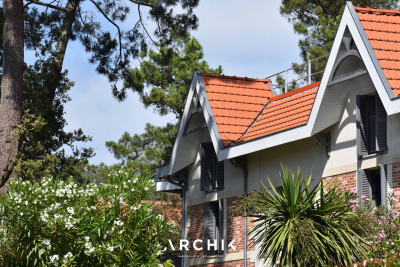 Appartement à vendre maison avec vue bas lieu 