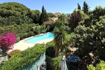 Appartement à vendre immobilier bandol 