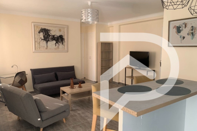 Appartement à vendre à SÈTE  - 2 pièces - 40 m² 