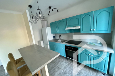 Appartement à vendre à SÈTE  - 2 pièces - 40 m² 