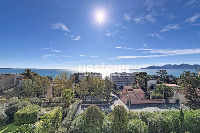 Appartement &agrave; vendre &agrave; CANNES Tassigny - 3 pi&egrave;ces - 96 m&sup2; 