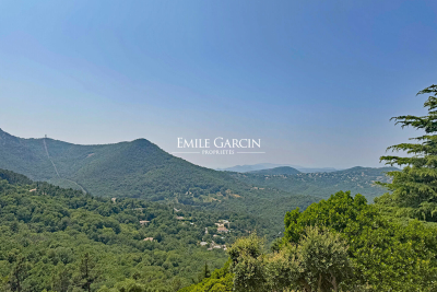 Maison à vendre maison vue mer abry 