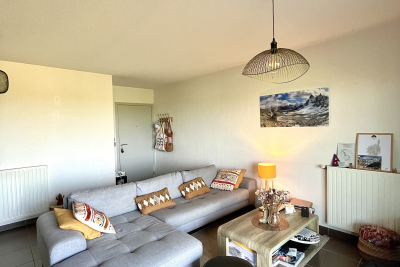 Appartement à vendre à PERPIGNAN  - 3 pièces - 58 m² 