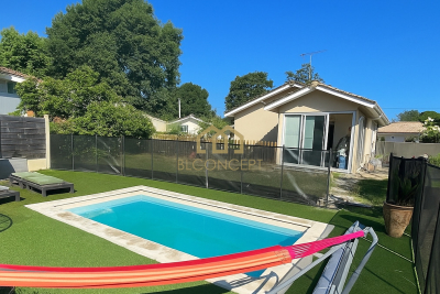 Maison à vendre à LE TEICH  - 5 pièces - 100 m² 