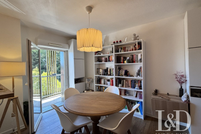 Appartement à vendre v ciboure 