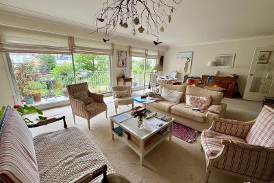 Appartement à vendre à NANTES  - 4 pièces - 142 m² 