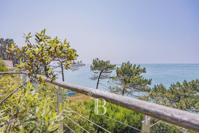 Maison à louer à PYLA-SUR-MER  - 7 pièces - 400 m² 