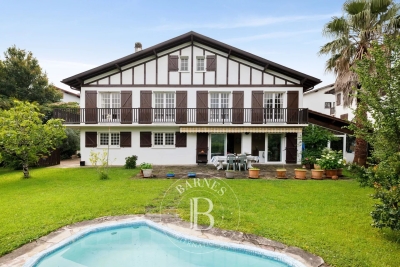 Maison à vendre a ascain