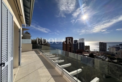 Apartment for sale sea view 4 