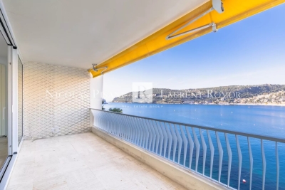 Apartment for sale in ST-JEAN-CAP-FERRAT  - 1 rooms - 45 m&sup2; 