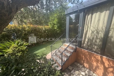 Apartment for sale in ROQUEBRUNE-CAP-MARTIN  - 5 rooms - 150 m² 