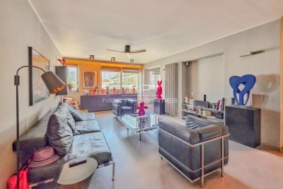 Appartement à vendre à NICE Jean Medecin - 3 pièces - 81 m² 