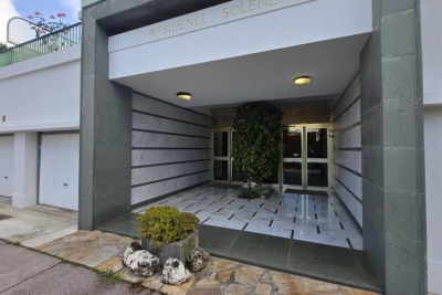 Appartement à vendre à NICE  - 4 pièces - 90 m² 