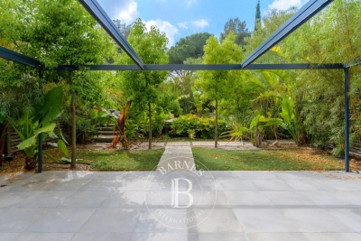 Appartement à vendre à SANARY-SUR-MER La Motte - 2 pièces - 52 m² 