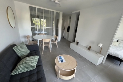 Appartement à vendre vie mer cagnes sur mer 