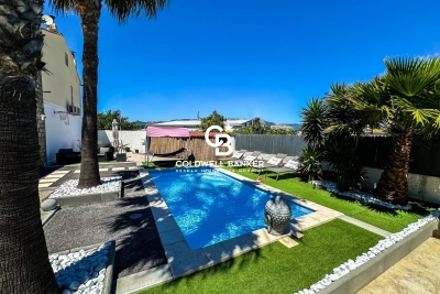 Maison à vendre duplex var 