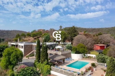 Maison à vendre villa vue palmiers 