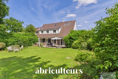 Maison à vendre villa moderne caves 