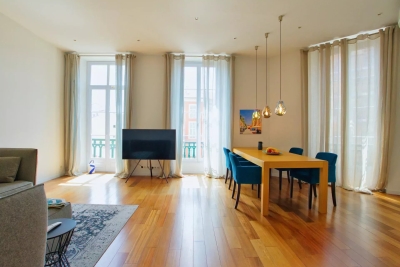 Apartment for sale port nice nice