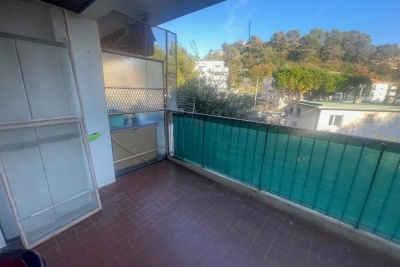 Appartement à louer à CAGNES-SUR-MER  - 1 pièces - 26 m² 