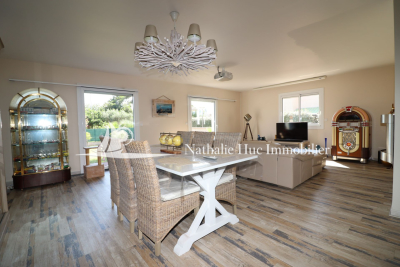 Maison à vendre à STE MARIE  - 5 pièces - 160 m² 